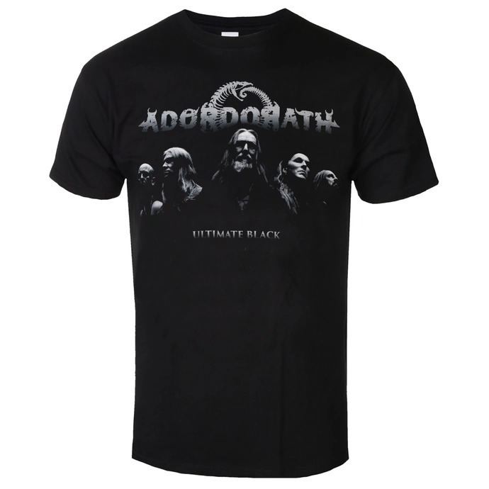 Hip Hop 90's Retro T-Shirt, Ador Dorath Graphics T-Shirt